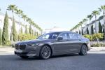 BMW 750Li xDrive 2019 года (WW)